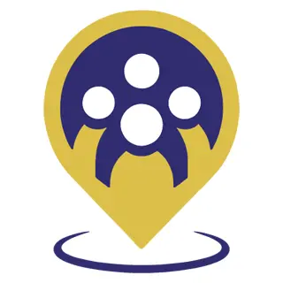 Angus Community Connector app icon