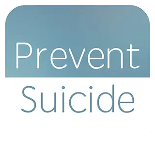 Prevent Suicide Northeast Scotland app icon
